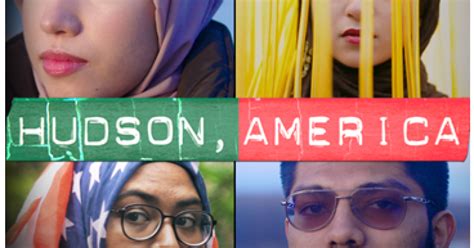 Documentary "Hudson, America" now available to stream on Amazon Prime ...