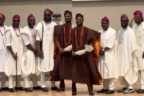 First look at Kunle Remi and wife, Tiwi traditional wedding (Photos and Videos) - Kemi Filani News