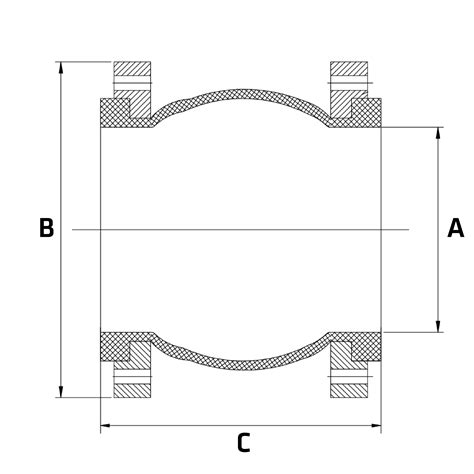 pipe flange asnzs pn  metal company
