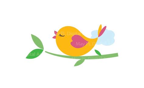 Free Cute Bird Cliparts, Download Free Cute Bird Cliparts png images ...