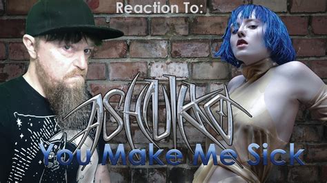 Professional Latex Stretcher Reacts To ASHNIKKO You Make Me Sick