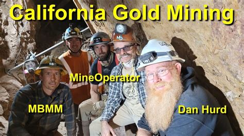 Abandoned Gold Mines - Gold Mining Magazine