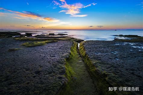 涠洲岛——死火山岛的浪漫 知乎