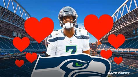 Seahawks Fans Loving Geno Smith After Comeback Player Of The Year