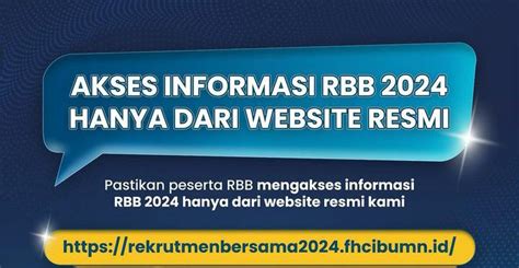 3 Info Penting Agar Terhindar Modus Penipuan Pada Rekrutmen Bersama