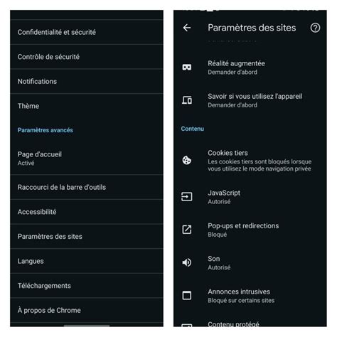 Comment bloquer les publicités sur Android Tout Sur Google