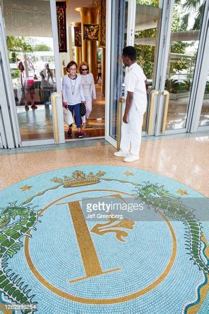 Doorman Hotel Lobby Photos And Premium High Res Pictures Getty Images