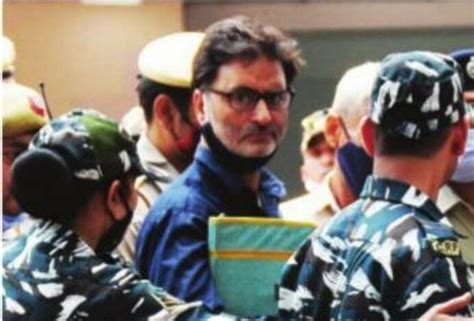 Cbi Court In Jammu Closes Yasin Malik S Right To Cross Examine Witnesses