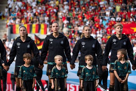 TSG Hoffenheim Frauen on Twitter Wieder eine Debütantin bei den DFB