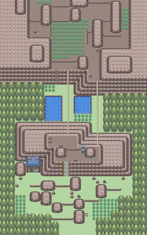 Route 227 — Poképédia