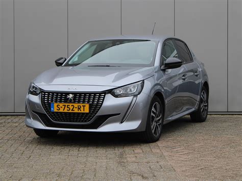 Peugeot 208 Occasion 20 897 Uit Voorraad Mulders Autogroep