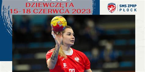 REKRUTACJA NA ROK SZKOLNY 2023 2024 DZIEWCZĘTA Szkoła Mistrzostwa