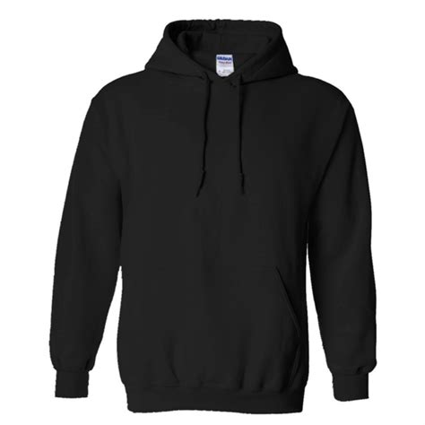 Custom Gildan Heavy Blend™ Hooded Sweatshirt 18500 Stick N Peel