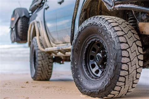 Toyo Open Country RT vs. Toyo Open Country MT vs. Nitto Trail Grappler: Who Wins The Comparison ...