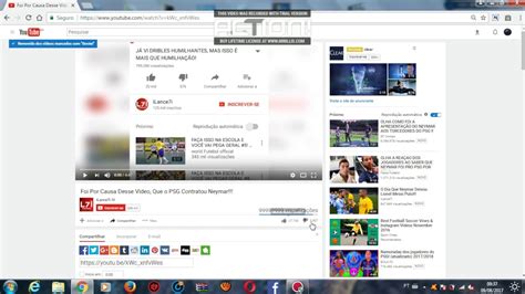 Como Trollar Seu Amigo No Youtube Facil E Rapido Youtube