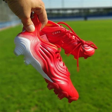 How To Get Fashion Adidas COPA Sense FG Soccer Cleats Adidas Cleats ...