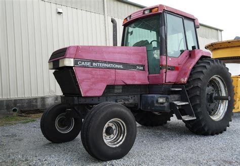 Sold Case Ih 7130 Tractors 175 To 299 Hp Tractor Zoom