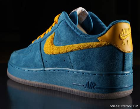 Nike Air Force 1 Id Re Launching Tomorrow