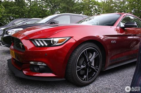 Ford Mustang Gt California Special Mei Autogespot