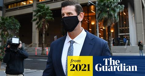 Ben Roberts Smith Denies Murdering Afghan Prisoner And Watching