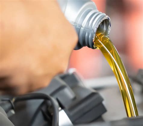 How Often Should You Change Synthetic Oil