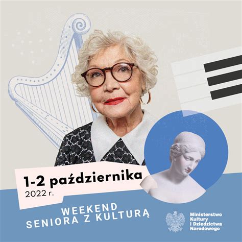 Weekend seniora z kulturą w M2WŚ bilety za 1 zł Muzeum II Wojny