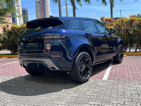 Land Rover Evoque Autohaus