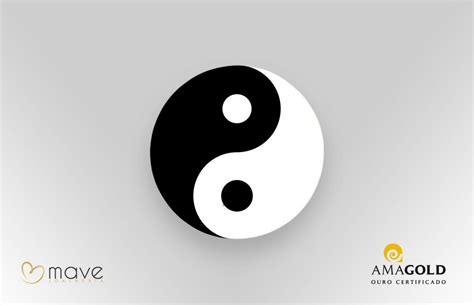 Completo Yin Yang O Que E Qual O Significado Mave Joalheria