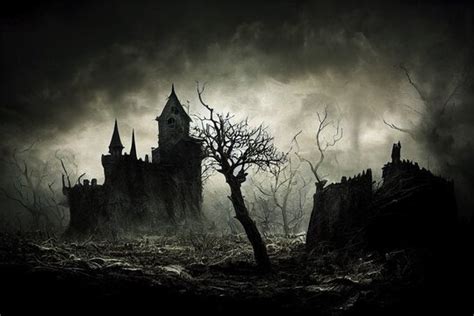 "Gothic Landscape" Images – Browse 300 Stock Photos, Vectors, and Video ...