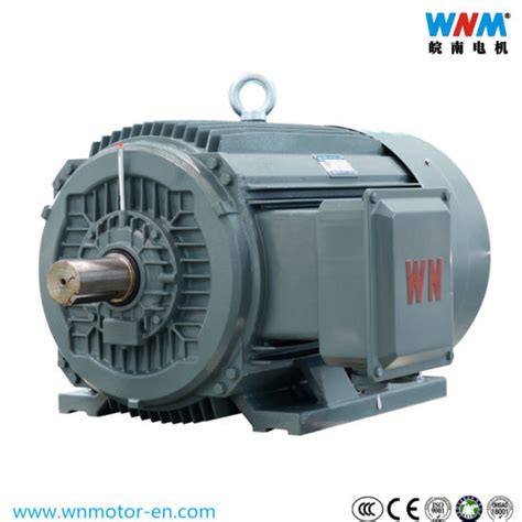 What Is Yej Electromagnetic Brake Motor Three Phase Induction Ac