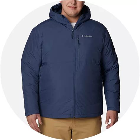 Men's Clothing - Hiking Clothing & Accessories | Columbia