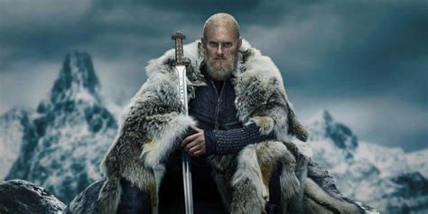 Vikings saison 6 partie 2 intrigue casting et dernières infos