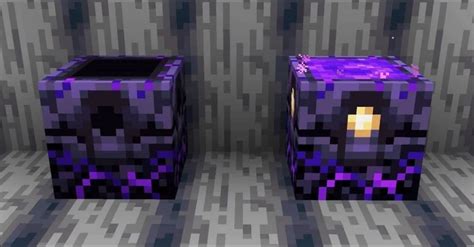 The Respawn Anchor, There is a way to Respawn in the Nether?