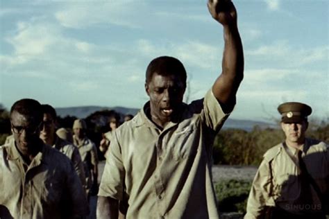 Movie Review – ‘Mandela: Long Walk to Freedom’ | mxdwn Movies