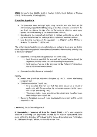 Law Exchange Co Uk Shared Resource Pdf