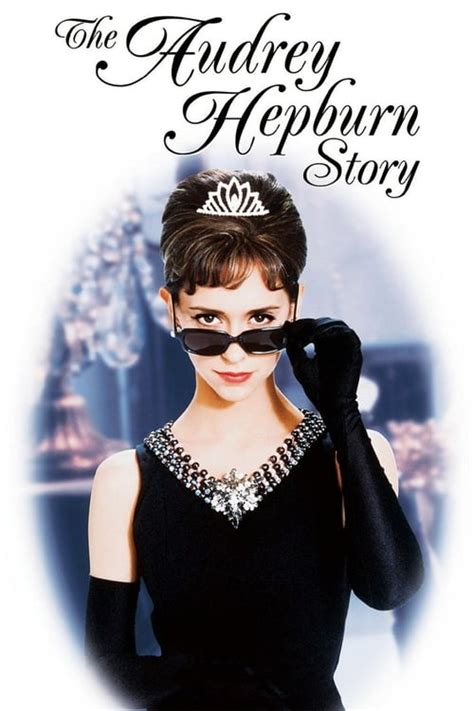 The Audrey Hepburn Story 2000 — The Movie Database Tmdb