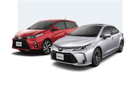 Toyota Plan De Ahorro Autos Financiados Argentina