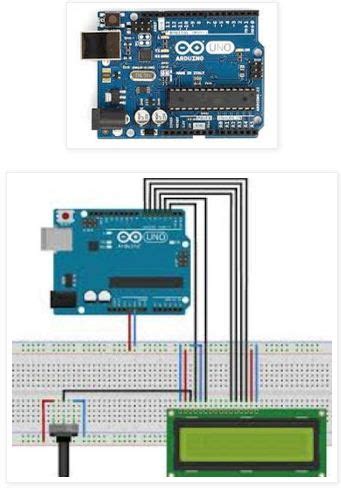 Membuat Pasien Monitor Dengan Arduino Android Dan Sensor Suhu