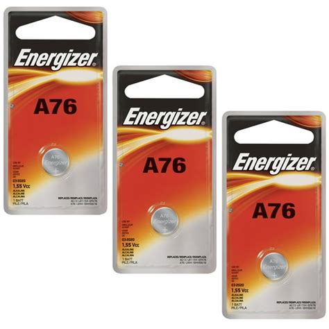 A76 Battery Equivalent