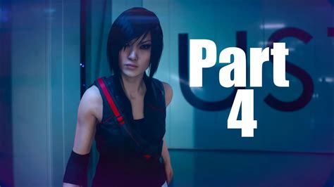 Mirror S Edge Catalyst Walkthrough Gameplay Part What S Going On