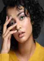 Anjali Sivaraman Nude Pics Videos Sex Tape