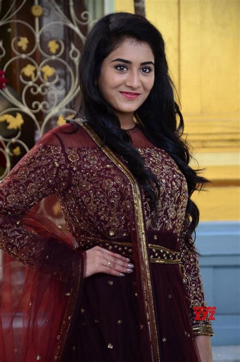 Actress Rashi Singh Stills From Resound Movie Opening Social News Xyz