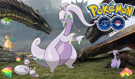 Goodra Weakness Pokemon Go - Best Raid & Leagues Counters