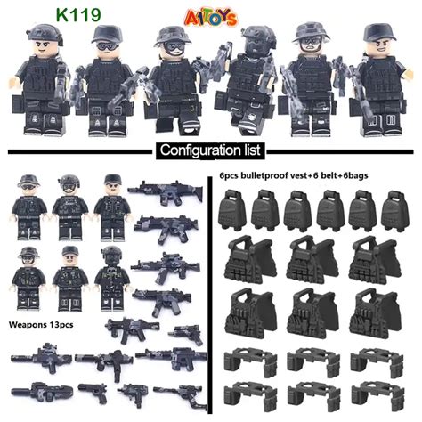 Jual Mainan Tentara Army Plastik Murah Miniatur Serdadu Mainan Polisi