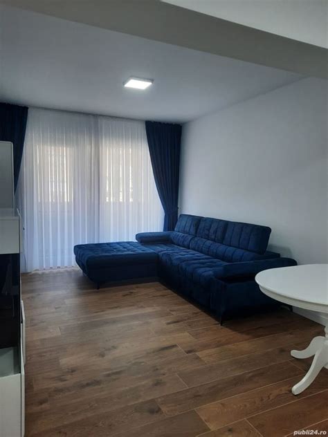 Inchiriez Apartament 2 Cam Semidecomandat 45 0 Mp Din 4 Oradea