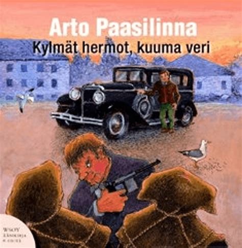 Kylm T Hermot Kuuma Veri Cd Prisma Verkkokauppa