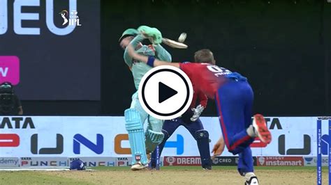 Watch ‘how About This For Reaction Quinton De Kock Somehow