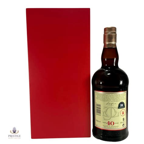 Bid On Glenfarclas Year Old Warehouse Edition At Auction Live