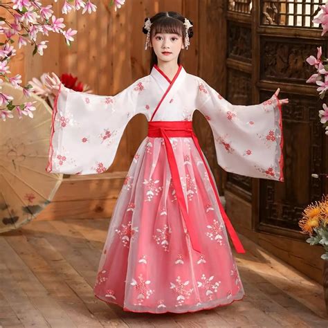 Chinese Outfit For Girl Sale | www.danzhao.cc