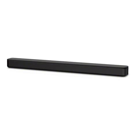 Sony Ht Sf150 2ch Single Sound Bar With Bluetooth Hughes